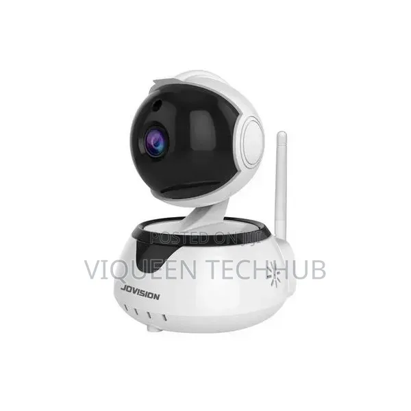 Standalone Wifi Camera JVS Hd 301c