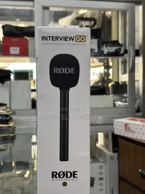 Rode Wireless Go Mic Cover Case