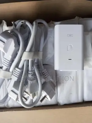 Unifi 48v Poe Adapter Ubiquity
