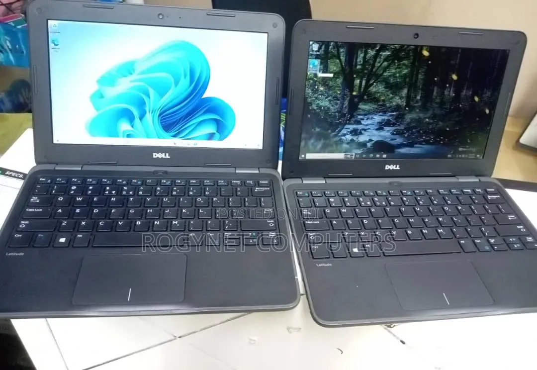 Laptop Dell Latitude 3180 4GB Intel Pentium SSD 128GB