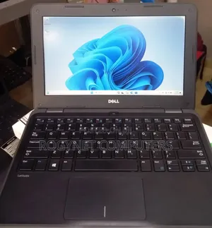 Laptop Dell Latitude 3180 4GB Intel Pentium SSD 128GB