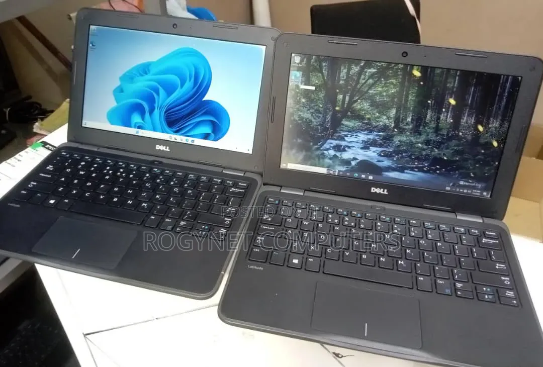 Laptop Dell Latitude 3180 4GB Intel Pentium SSD 128GB