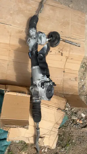Oem 2023-2025 Acura Integra/Honda Civic 2022-2025 Steering Rack