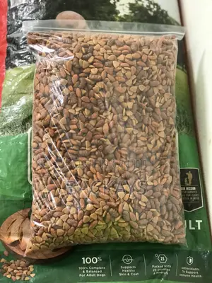 3kg Quality Purina Dog Chow Rebag