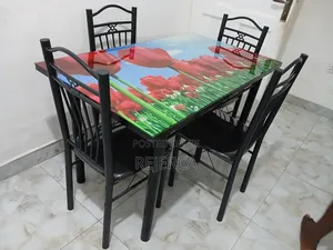 Mordern Dinning Set