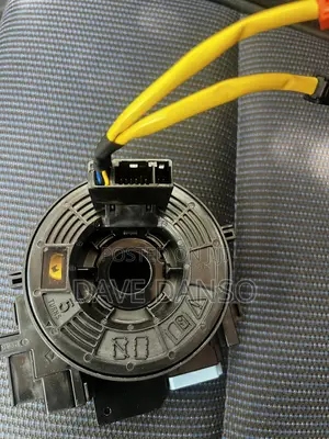 Complete Angle Sensor With Horn Plate for Toyota Corolla