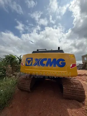 Brand New Excavator for Sales