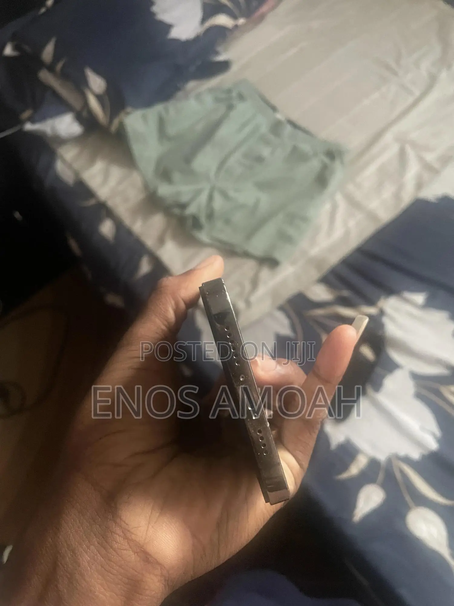 Apple iPhone 12 Pro Max 128 GB Gray