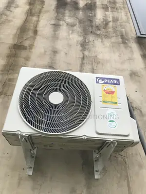 Ac Technician