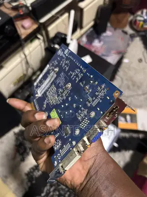 Nvidia Gt 200 Ddr3 1gb Graphics Card Can Handle Games