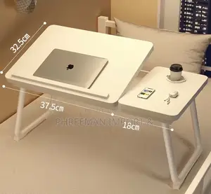 Adjustable Bed Table Laptop