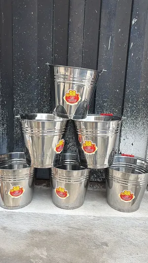 House Chores Bucket
