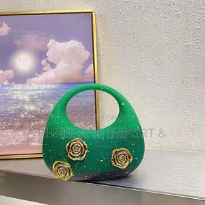 Ladies Beautiful Out Door Bags