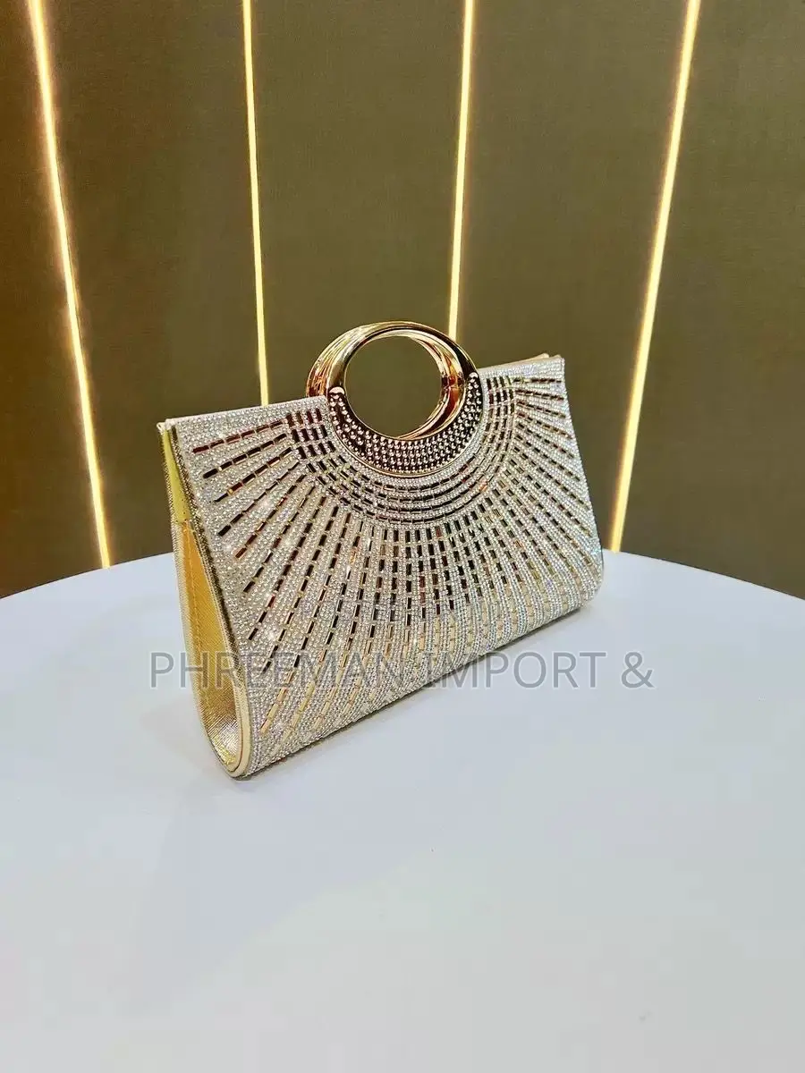 Ladies Bags