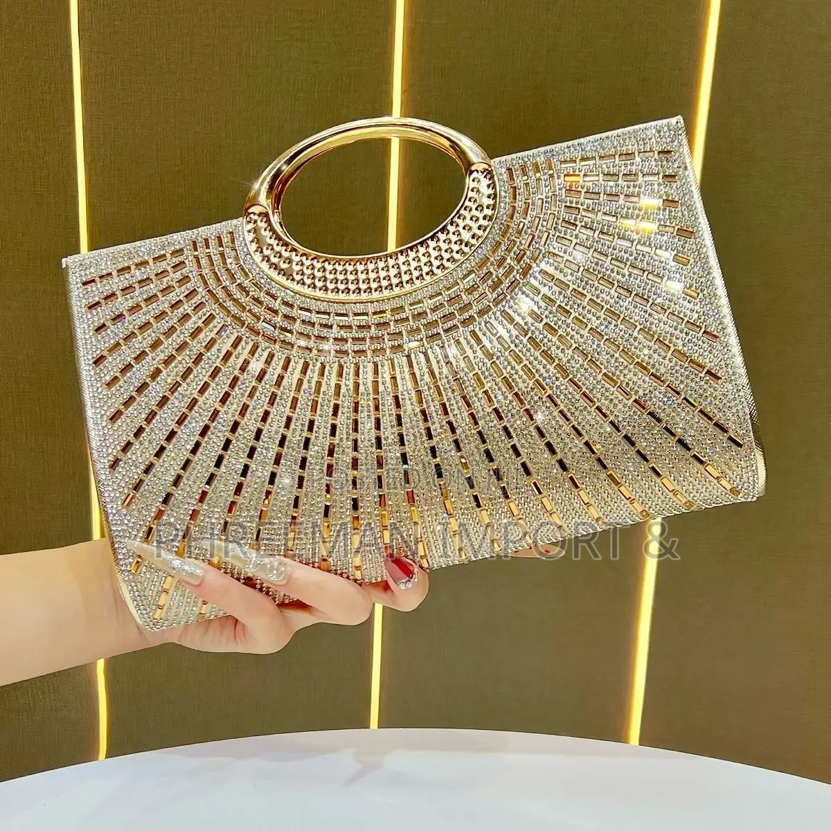 Ladies Bags