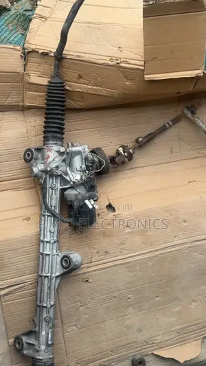 2013-2017 Oem Honda Accord Steering Rack and Pinion