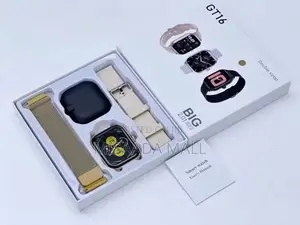 Smart Watch