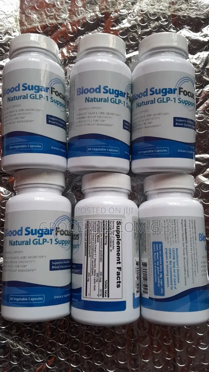 Glp1 Support