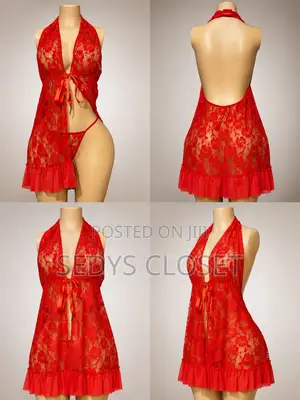 Sexy Women Lingerie
