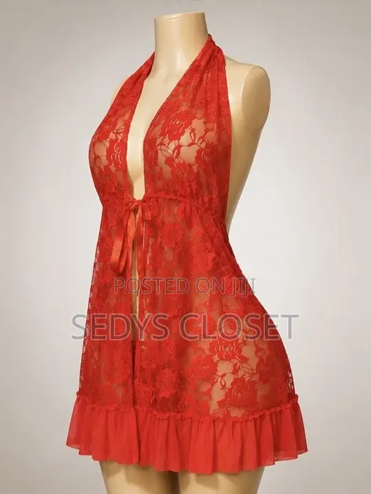 Sexy Women Lingerie