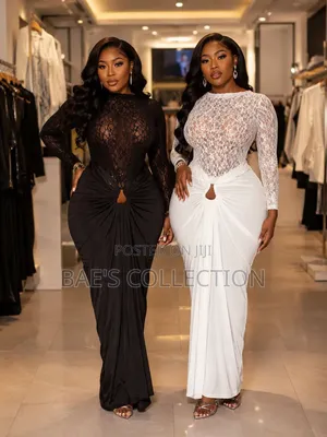 Classic Dress for Classic Ladies