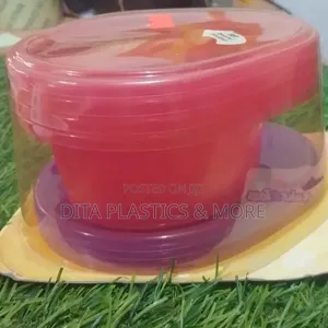 Baby Bowl With Cover Set