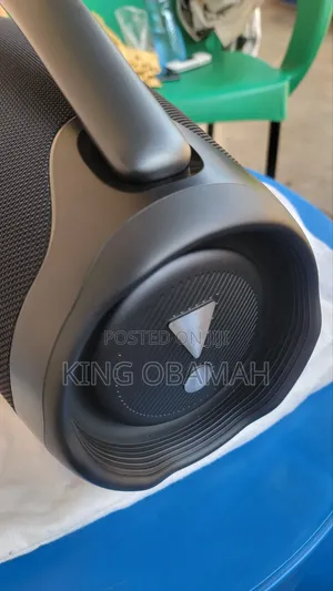 Original Harman JBL Boombox 3