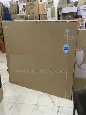 Samsung Quantum Hdr10+ 85q7f 85" Uhd Smart Tizen Os Tv
