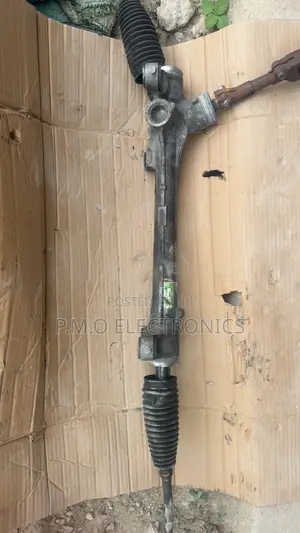 2014-2019 Oem Toyota Corolla Steering Rack and Pinion