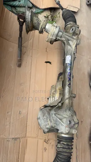 2023 -2026 Honda CRV Hybrid 2.0l Steering Rack and Pinion