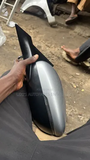 Honda Accord 2023,2024,2025 Driving Mirror Available