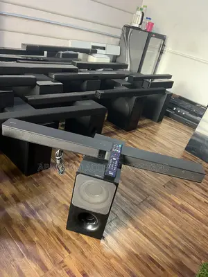 Sony Sa-Wct290