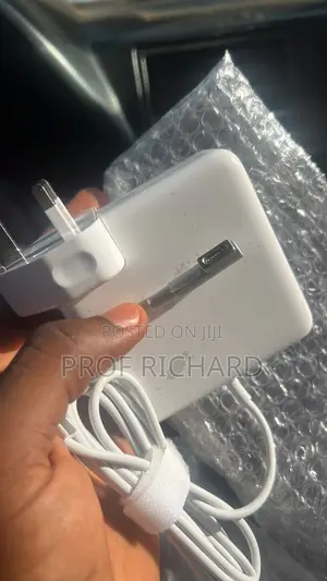 Macbook Pro Charger Mac Safe