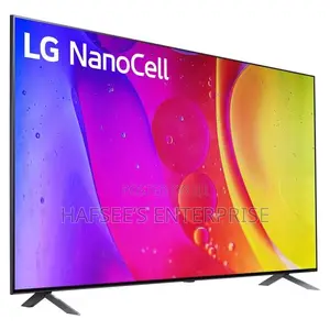 Lg 75 Inch Nanocell Smart Tv