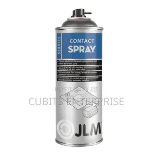 Contact Spray