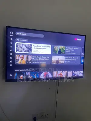 40 Inch Sony Bravia Full Digital Tv