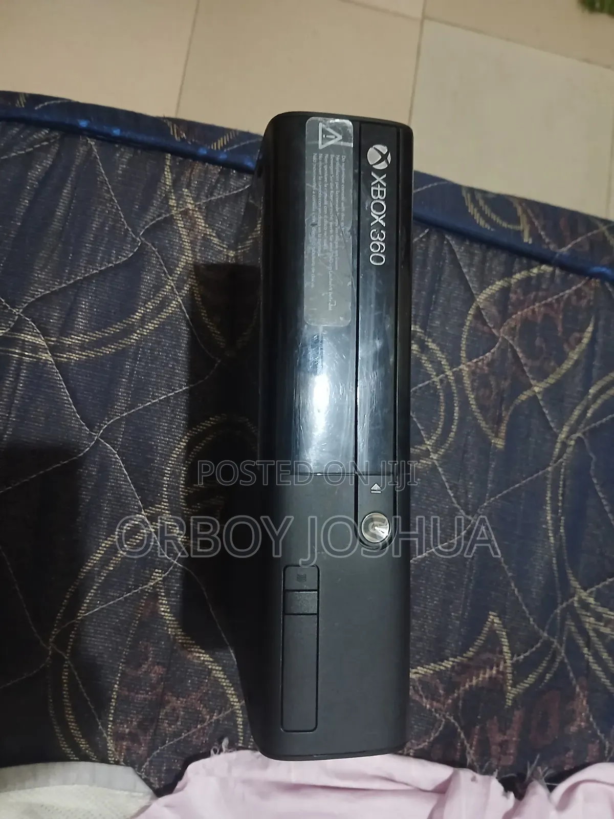 Xbox 360 Game