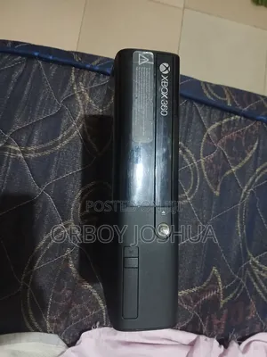Xbox 360 Game