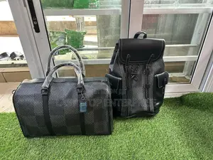 Quality and Classic Pair of Bags