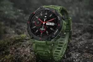 Smart Fitness/Sport Watch-bw002-green