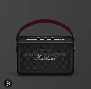 Marshall Killburn 3
