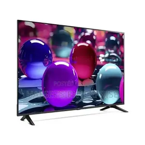 Lg 65 Inch Uhd Ai Smart Tv