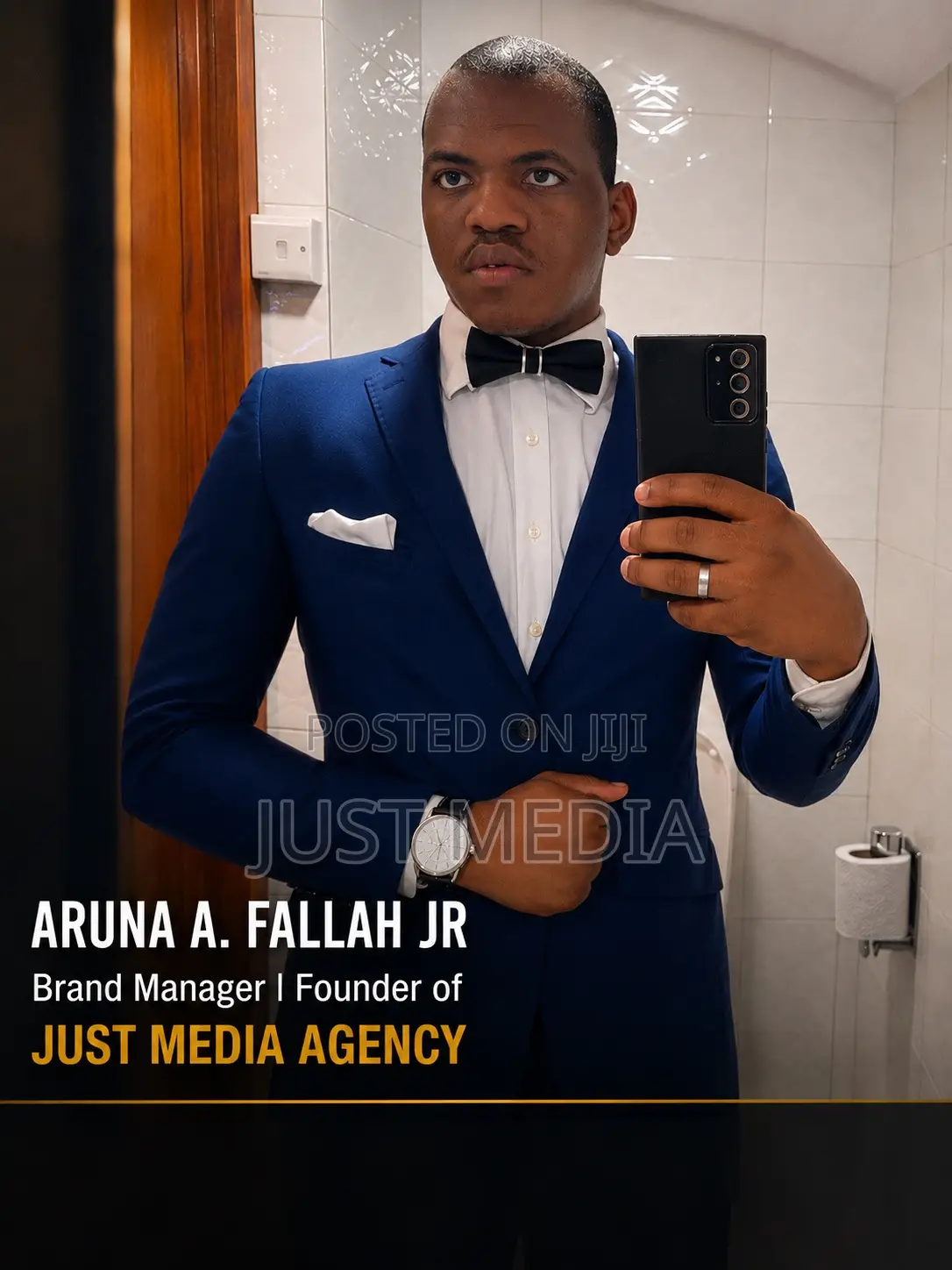 Brand Manager