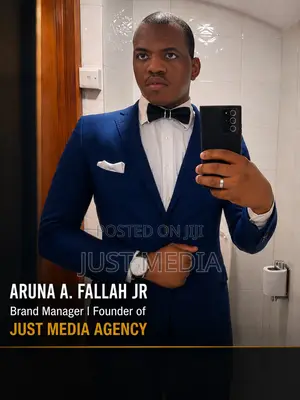 Brand Manager