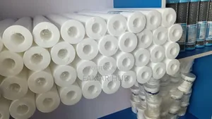 Cartridge Filters