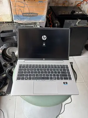 Laptop HP ProBook 445 G8 16GB AMD Ryzen 7 SSD 512GB