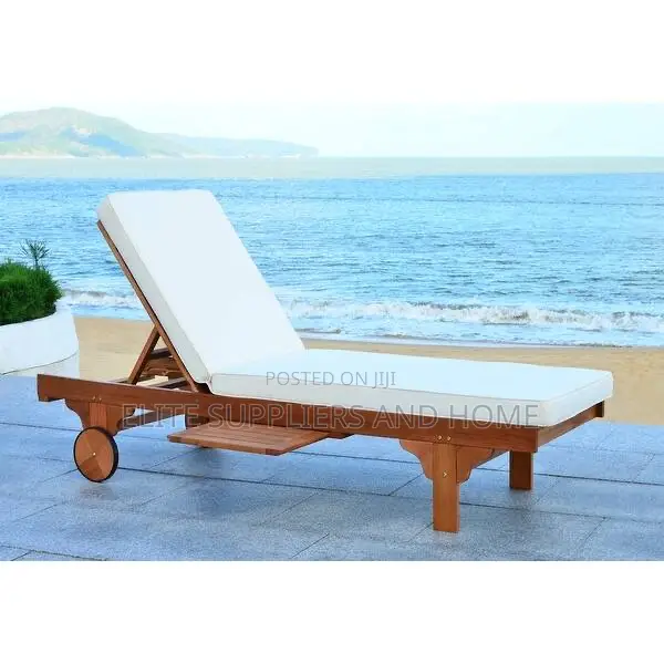 Lounge Chairs