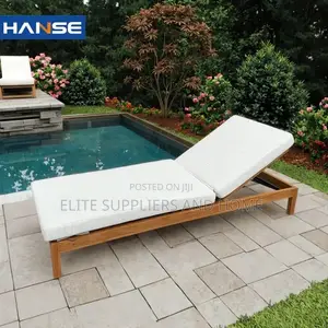 Lounge Chairs