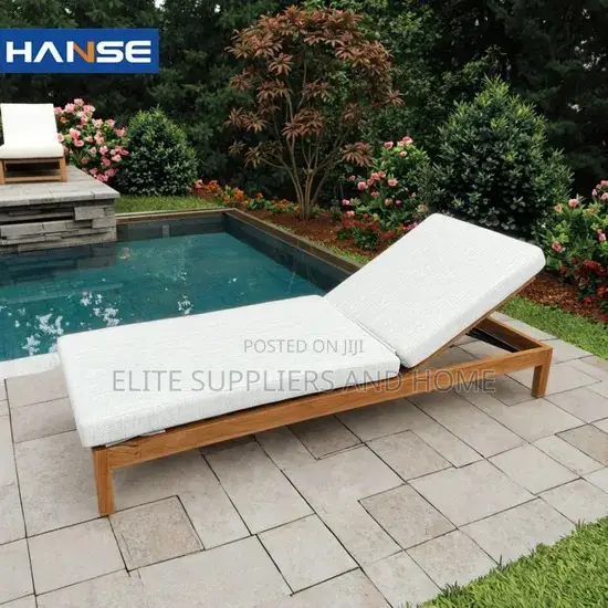 Lounge Chairs