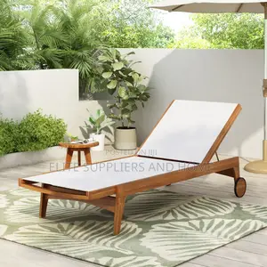 Lounge Chairs